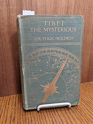 Tibet the Mysterious