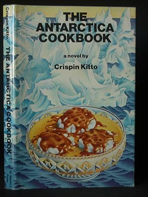 The Antarctica Cookbook