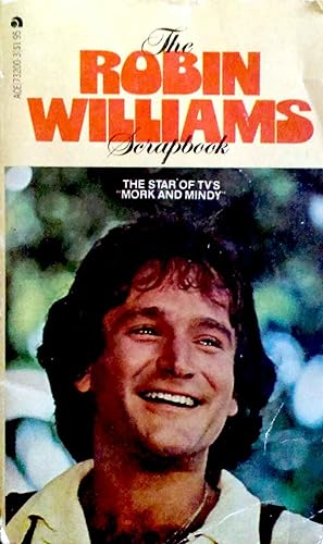 The Robin Williams Scrapbook
