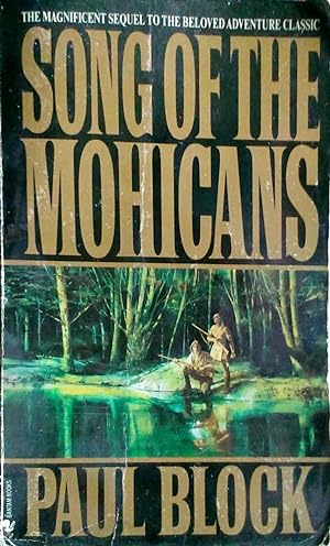 Song of the Mohicans