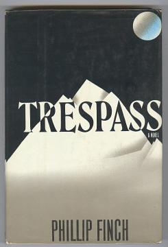 TRESPASS