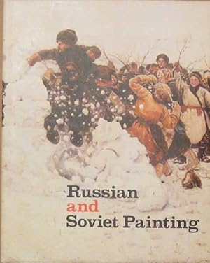 Russian and Soviet Painting: An Exhibition from the Museums of the USSR Presented at The Metropol...