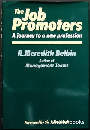 The Job Promoters: A Journey To A New Profession