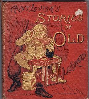 Aunt Louisa's Stories of Old
