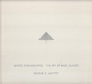 Mystic Dreamscapes: The Art of Basil Alkazzi