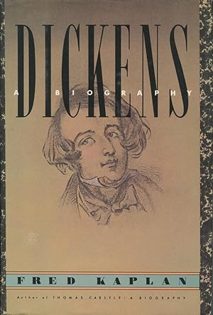 Dickens: A Biography