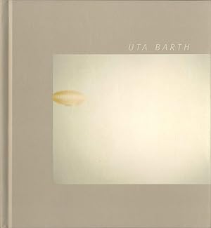 Uta Barth (MOCA, Los Angeles Catalogue, Reissue), Limited Edition