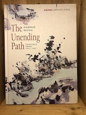 The Unending Path: Paintings from 1957-1997
