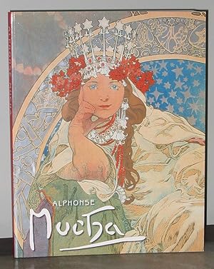 Alphonse Mucha