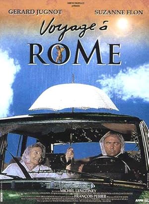 Voyage à Rome