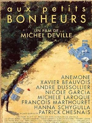 Aux Petits Bonheurs.