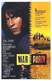 War Party (Jeu de Guerre).