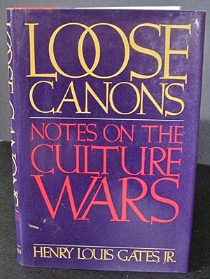 Loose Canons: Notes on the Culture Wars
