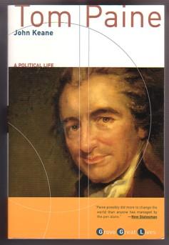 Tom Paine: A Political Life