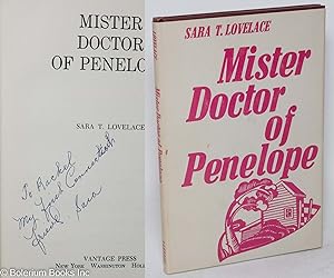 Mister Doctor of Penelope