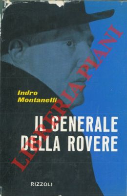 Il generale Della Rovere.