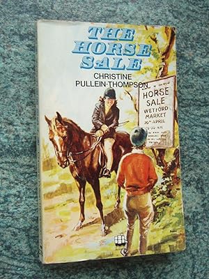 THE HORSE SALE