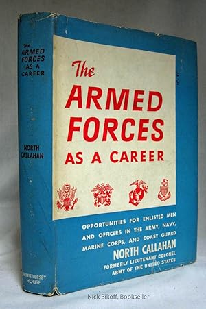 THE ARMED FORCES AS A CAREER (1947)