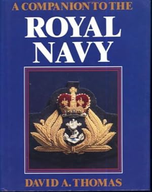 A Companion to the Royal Navy