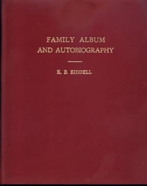 Family Album and Autobiography