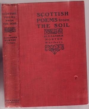 Scottish Poems from the Soil
