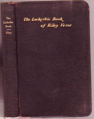 The Lockerbie Book: Containing Poems Not in Dialect