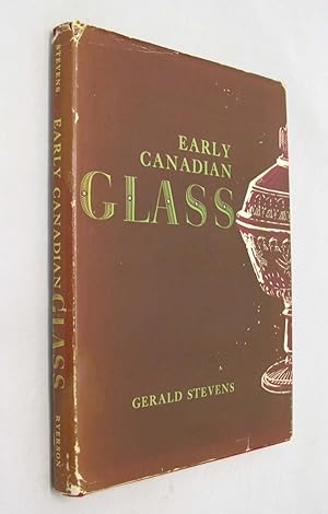 Early Canadian Glass