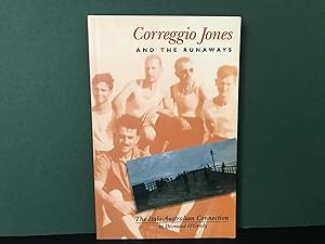 Correggio Jones and the Runaways: The Italo-Australian Connection