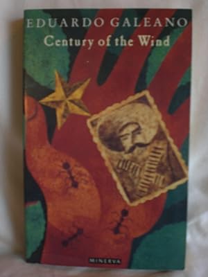 Century of the Wind ( Memory of Fire volume three)