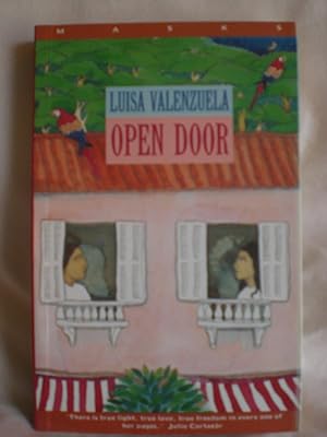 Open Door and Other Stories