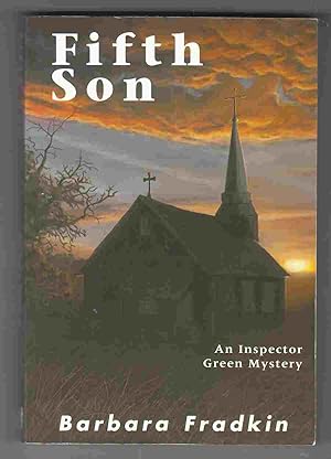 Fifth Son: An Inspector Green Mystery
