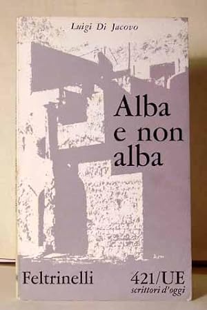 Alba e Non Alba