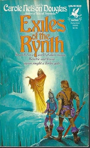 EXILES OF THE RYNTH
