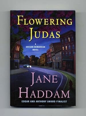 Flowering Judas - 1st Edition/1st Printing