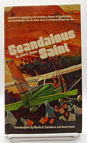Scandalous Saint