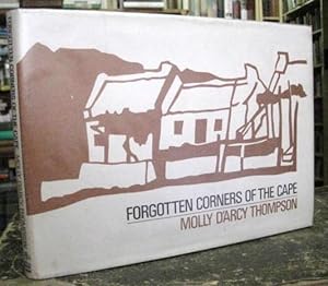 Forgotten Corners of the Cape (Signed copy)