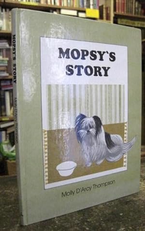 Mopsy's Story (Signed Copy)