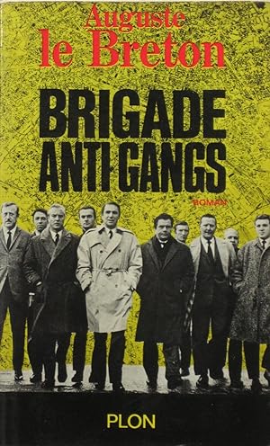 Brigade Anti-gangs