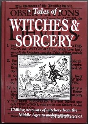 Tales of Witches and Sorcery