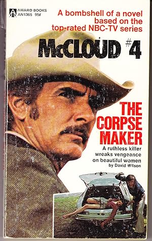 McCloud # 4: The Corpse Maker