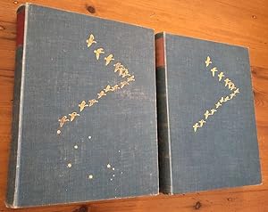 THE WATERFOWL OF THE WORLD In Two Volumes.