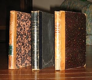 Udsigt over den Norske Historie (three volumes)