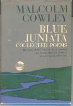 Blue Juniata : Collected Poems