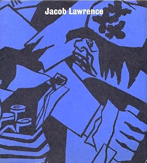 Jacob Lawrence