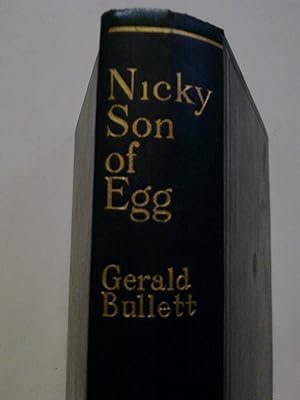 Nicky Son Of Egg