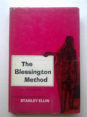The Blessington Method And Other Strange Tales