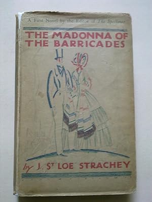 The Madonna Of The Barricades