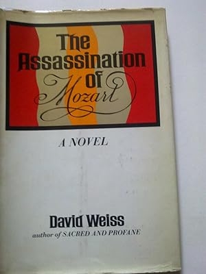 The Assassination Of Mozart
