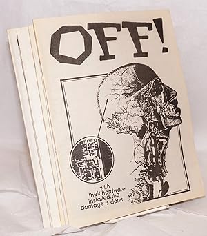 Off! [seven issues]