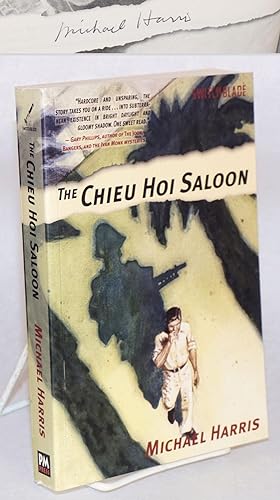 The Chieu Hoi Saloon